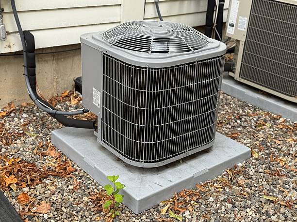 24/7 Emergency Furnace Repair experts in Camino, CA