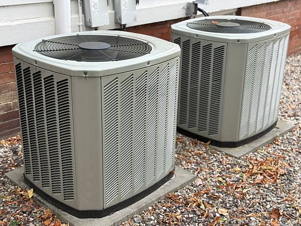 Reliable Furnace Repair contractor in Camino, CA by Leonard HVAC